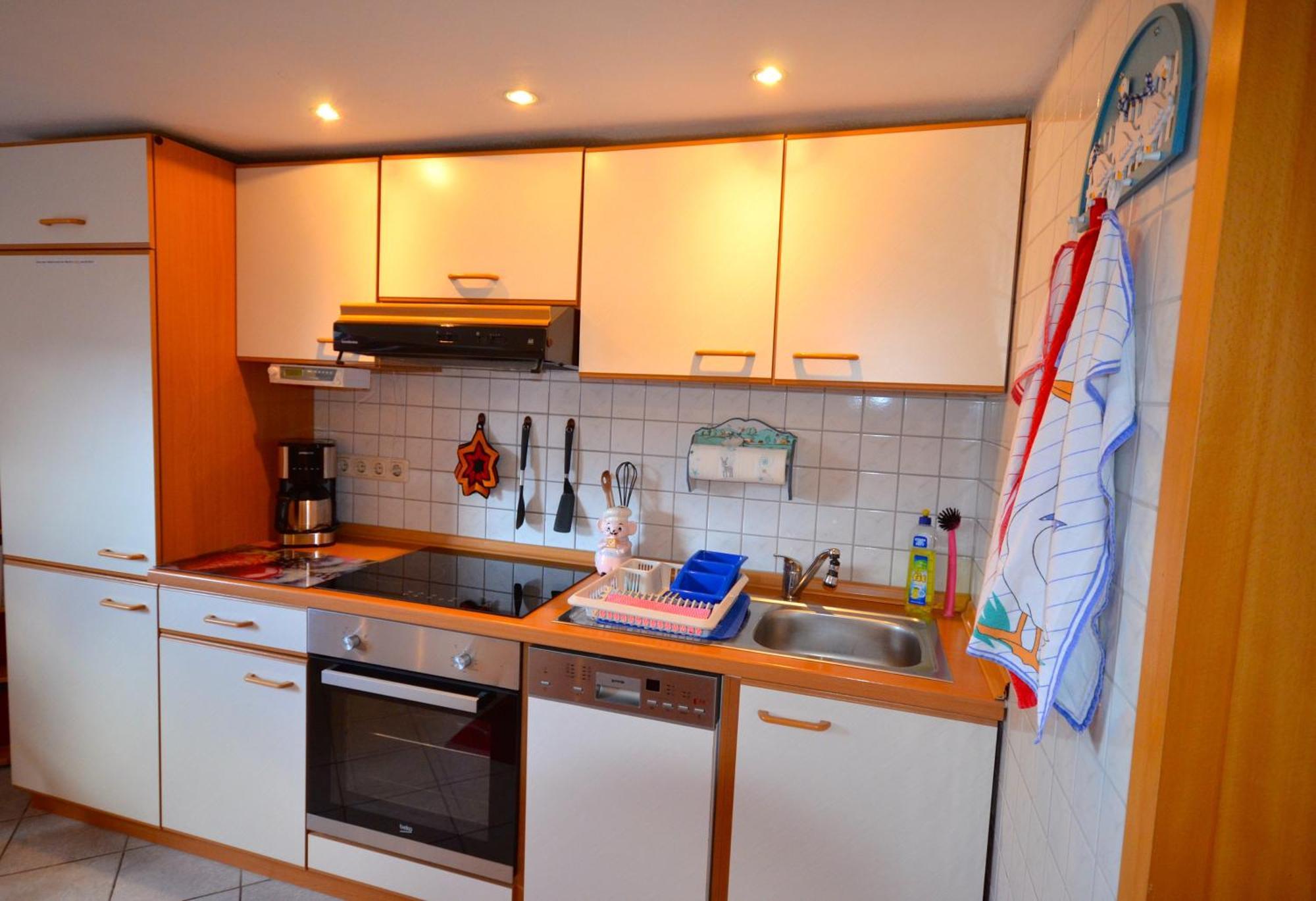 Ferienwohnung Rennsteigblick Suhl Δωμάτιο φωτογραφία